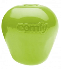 Игрушка "Comfy" SNACKY APPLE (Зеленый)