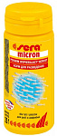 Sera Корм для мальков  
