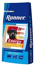 Runner Adult Energy