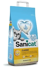 Sanicat Classic Fragrance Free