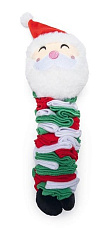 Beeztees Snuffel Игрушка для собак Санта