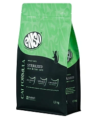 ENSO Cat Formula Sterilized (Кролик)