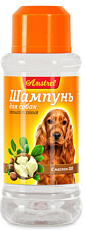Amstrel Шампунь гипоаллергенный для собак (масло ши)