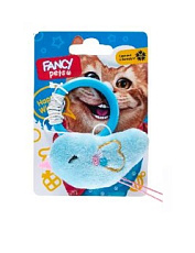 Fancy pets игрушка для кошек Дразнилка с птичкой