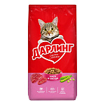 Дарлинг для кошек (Мясо с овощами)