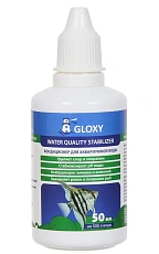 Gloxy Кондиционер Water Quality Stabilizer