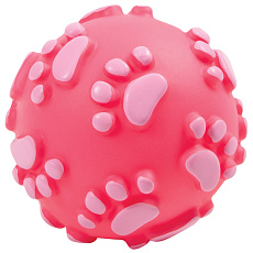 Triol Игрушка для собак Мяч с лапками