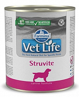 Farmina Vet Life Dog Struvite – Garfield.by
