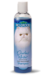 Bio-Groom шампунь для белой шерсти котов, 236 мл