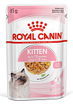 Royal Canin Kitten (желе)