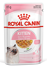 Royal Canin Kitten (желе)