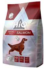 HiQ Adult Maxi Salmon (Лосось)