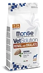 Monge VetSolution Renal and Oxalate Dog