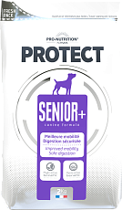 Flatazor Protect Senior + Dog
