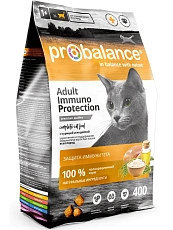 Probalance Cat Immuno Chicken & Turkey