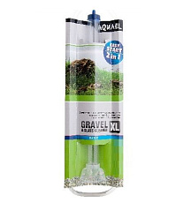 Aquael Сифон Gravel & Glass Cleaner