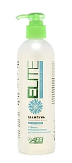 АВЗ Шампунь Elite Organic гипоаллергенный для кошек и котят
