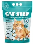 Cat Step Arctic Breeze