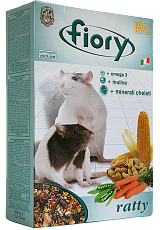 Fiory Корм для крыс, 850 г