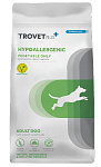 Trovet Plus Adult Dog Hypoallergenic (Свежие овощи)