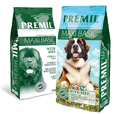 Premil Maxi Basic
