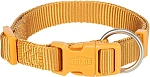 Trixie Ошейник Premium Collar карри