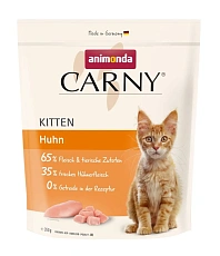 Animonda Carny Kitten (Курица)