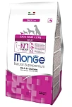 Monge Dog Daily Extra Small Adult (Курица)