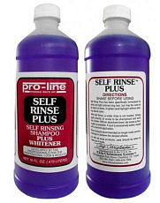 CCS Pro-Line Self Rinse Plus, 473 мл