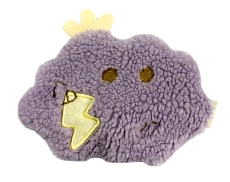 Игрушка для собаки Забавное мягкое фиолетовое облако