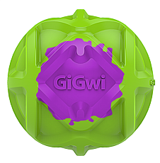 GiGwi Игрушка "G-Foamer"