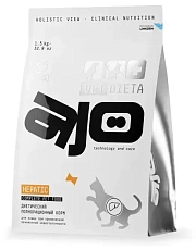AJO Vet Dieta Hepatic Cat