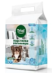 Triol Подстилки впитывающие