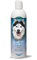 Bio-Groom шампунь Extra Body для собак, 355 мл