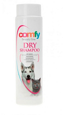 Comfy Dry clean powder, 200 г