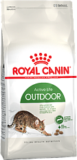 Royal Canin Outdoor