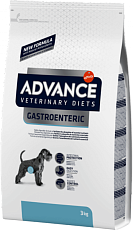 Advance Dog VetDiet Gastroenteric