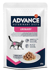 Advance Diets Cat Urinary