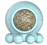 Papa&Mama Pet Игрушка мятная для кошек Осьминог