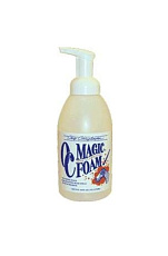CCS OC Magic Foam - мусс для укладки