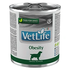 Farmina Vet Life Obesity Dog