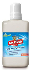 Mr. Fresh Expert Средство для мытья полов, 300 мл