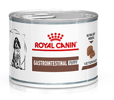 Royal Canin Gastrointestinal Puppy (мусс)