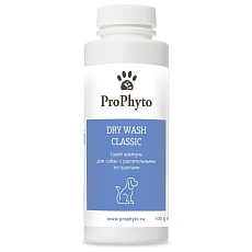ProPhyto Сухой шампунь Classic