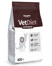 AlphaPet Vet Diet Cat Urinary