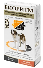 VEDA Биоритм для крупных собак