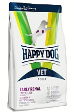 Happy Dog VET Diet Early Renal & Cardio