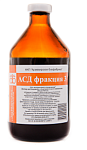 Армавирская биофабрика АСД-3ф