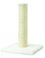Когтеточка столбик "UrbanCat", 43 см