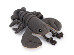 Beeztees Игрушка для собак Лобстер серый